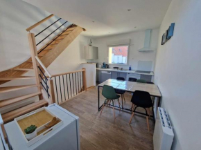 La citadine boulonnaise